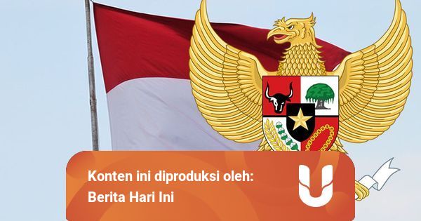 Bagaimana Penerapan Pancasila Pada Masa Reformasi